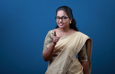 Mrs. Kavita Singh